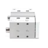 Pneumatic guide cylinder 170879 Refurbished